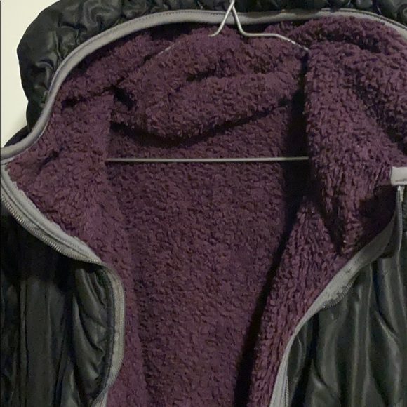 SUPER WARM REVERSIBLE WINTER JACKET !! - Picture 3 of 10